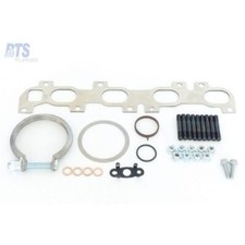 1x Montagesatz, Lader BTS