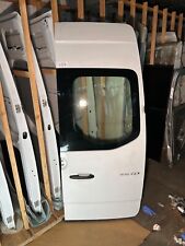 Mercedes Benz Sprinter W907