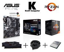 PC Bundle AufrüstKit Ryzen 5
