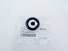 Original SMART 453 ForTwo Radnabendeckel Radnabenkappe A4534000200