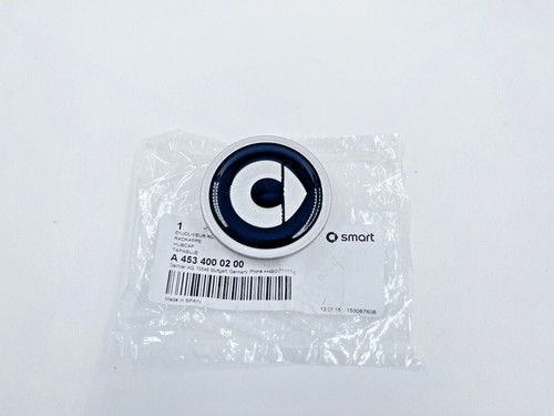 Original smart 453 - original,