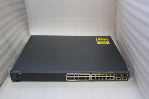Cisco systems catalyst 2960 - cisco,