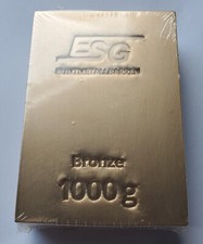 1 KILO / KG - 999 BRONZE