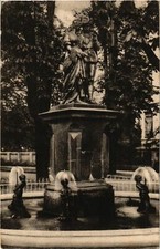 CPA AK Hameln- Rattenfanger