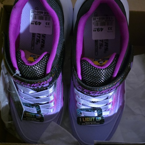 Skechers lights mädchen - lights,