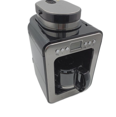 Caso kaffeemaschine design - kaffeemaschine,