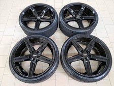 Für AUDI A6 A7 Kompletträder 21 Zoll Radsatz Alufelgen Sommerreifen Sommerräder