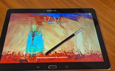 Samsung Galaxy Note 2014 Edition SM-P600 16GB, WLAN, 25,7 cm (10,1 Zoll) 