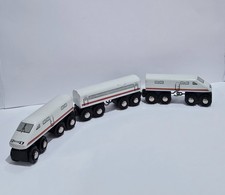 Brio Holzzug, Deutscher