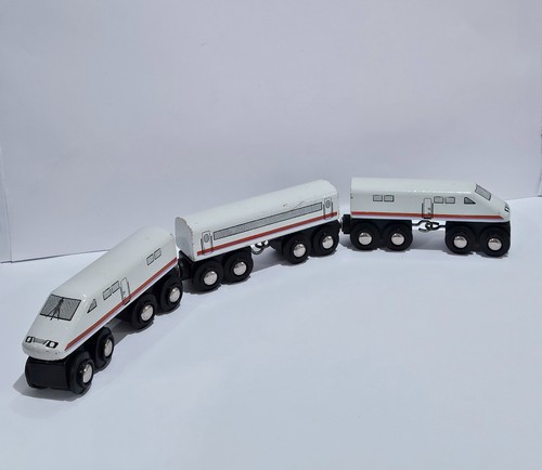 Brio holzzug deutscher - holzzug,,