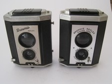 Boxkamera, Kodak Brownie