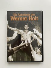 Die Abenteuer des Werner Holt