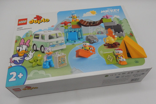 Lego 10997 duplo disney - duplo,