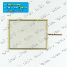 TP-2000C Touch Screen Panel