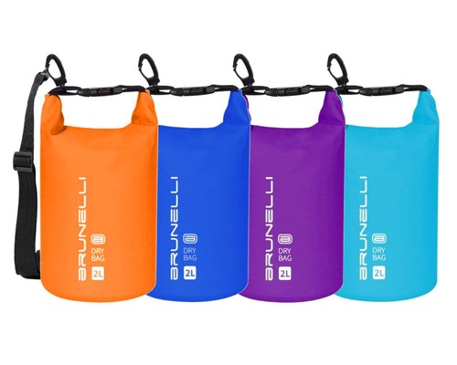 Brunelli dry bag - brunelli,
