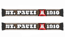 Ultras Seidenschal Sankt Pauli