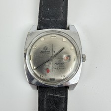 Mortima Super De Luxe Vintage
