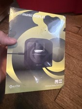 New rite colormunki - new, display