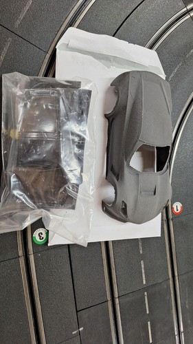 Scaleauto gfk karosserie - scaleauto,