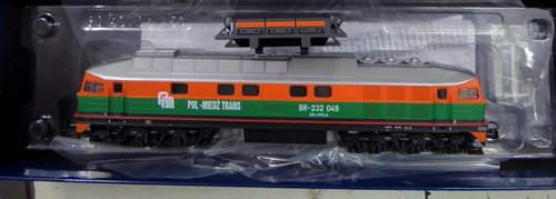 Roco 7300081 diesellok br - h0,