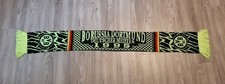 BVB Borussia Dortmund  --- Fanschal Schal --- Deutscher Meister 1995