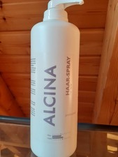 Alcina Haarspray 1200ml zum