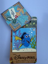 Disney Parks Limited Edition
