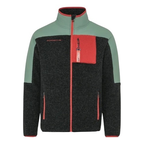 Original porsche jacke ahead - ahead,
