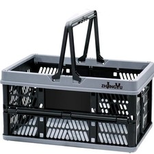 Klappbox 20L Einkaufskiste