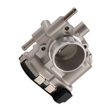 Drosselklappe for Opel Astra H