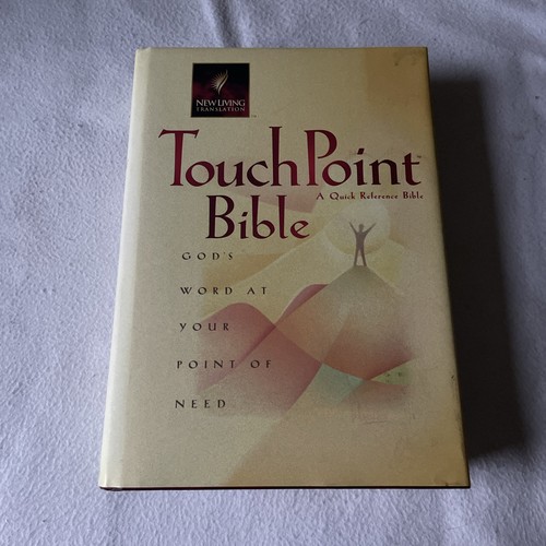 Touchpoint bible a quick - :,