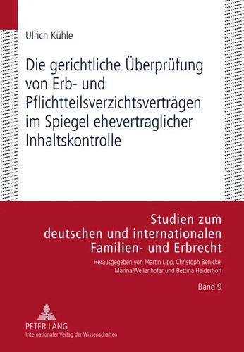 Ulrich kühle die - kühle, |