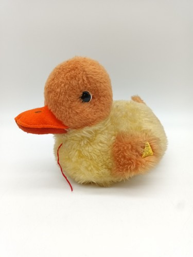 Original steiff plüschtier - steiff,