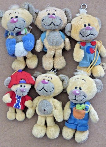 Pimboli depesche - pimboli, 🧸