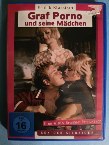Erotik klassiker graf porno - klassiker,