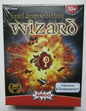 Wizard 20 Jahre
