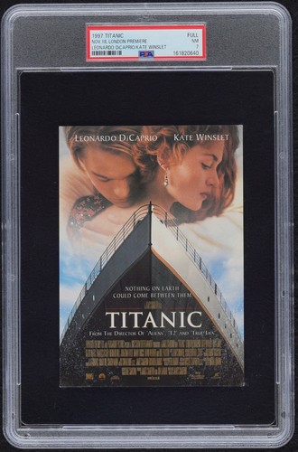 1997 titanic royal - 1997,