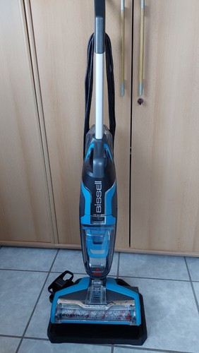 Bissell crosswave gebraucht - bissell,