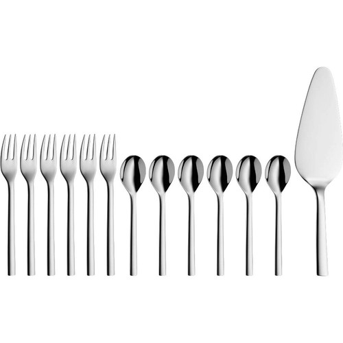 Wmf kuchenbesteck set nuova - wmf,