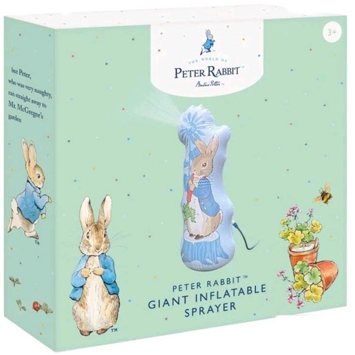Peter rabbit riesen - peter,