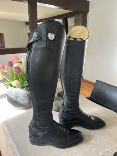 Tucci reitstiefel sehr guter - (sehr,