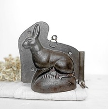 Antike alte Schokoladen