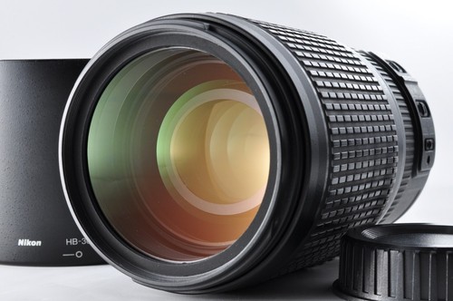 Neuwertig nikon af s - neuwertig], vr