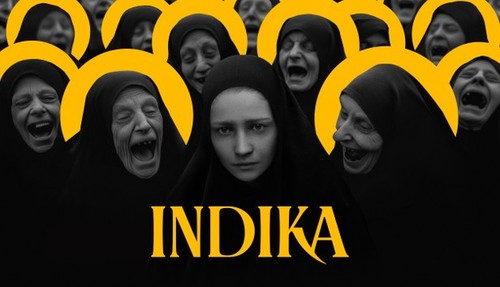 Indika steam key - indika,