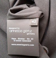 Vielseitiger Blazer   ANNETTE