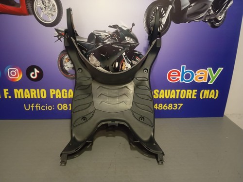 Fußrastenanlage honda 125 - fußrastenanlage,
