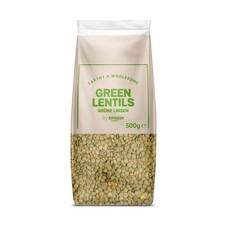 Amazon Grüne Linsen 500g