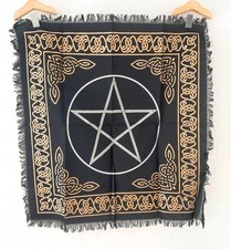 Altartuch oder Decke