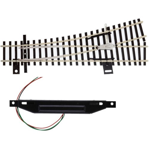 Tillig 83329 ew1 links weiche - tillig,