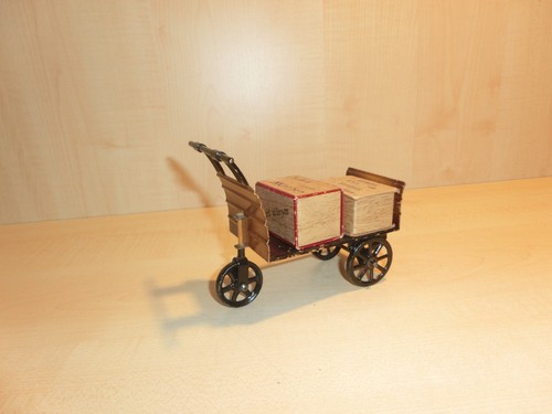 16807 märklin uralt - spur, 1